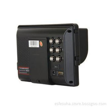 Professional HDMI Lilliput 668 7 Inch HD Camera Monitor For